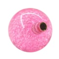 Pikkukuva 3 / 5: Kristalli Joystick Pallo Yläkahva Rocker Arcade Peliohjaimet