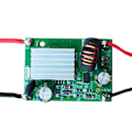 Miniatyrbillede 4 af 5: DC-DC Step-Down Strømforsyningsmodul 9-90V til 12V Step-Down Modul