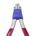 Miniatyrbild 5 av 5: Badmintonsträngningsklämma för racket Squash Badmintonracket A