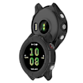 Miniatyrbild 4 av 5: Skyddsfodral för Garmin Forerunner 955, Svart