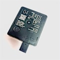 Miniatyrbillede 2 af 5: Bil Blindvinkel Radar Sensor til C300 GLC