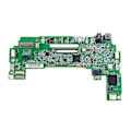 Miniatyrbild 1 av 5: Moderkort för U Pad, JP-version, för U Game Pad