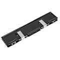 Miniatyrbild 1 av 5: 4 st Aluminium Kylfläns Shim för DDR RAM Minne Stationärt Minne