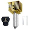 Miniatyrbild 1 av 5: För A1/A1 Mini Hot End Uppgradering - Snabbt Munstycksbyte, för 3D-skrivardelar 0.8mm