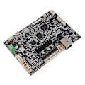 Miniatyrbild 4 av 5: K1 MAX Moderkort Tyst Kort CR4CU220812S12 32Bit X2000E