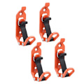 Miniatyrbild 4 av 5: Fist Clamp för montering av verktyg Utrustning Auto Väggmonteringsfästen