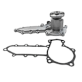 Miniatyrbillede 4 af 5: 15521-73030 Vandpumpe Til D1102 D1302 D1402 V1502 V1702 V1902