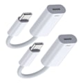 Miniatyrbillede 1 af 5: USBC Han til for interface Hun Kabel Konverter til IPhone16,A