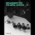 Miniatyrbild 2 av 5: 8-pack Analoga Joysticks för Elite/ S/ Series B