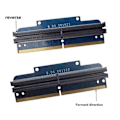 Miniatyrbillede 3 af 5: DDR5 288Pin Adapter DDR5 Hukommelsestest Beskyttelseskort slot Omvendt