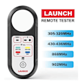 Pikkukuva 4 / 5: LAUNCH Auton avaimen taajuusmittari 315/433/868/902MHz