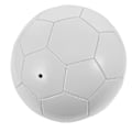 Miniatyrbillede 1 af 3: DIY Fodboldkamp Træning Slidstærk Fodboldkamp Fodbold