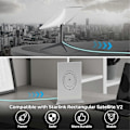 Miniatyrbillede 3 af 5: Til V2/Gen2 Kabel Forlænger Web Udskiftningsstik