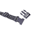 Pikkukuva 5 / 5: Nauha S 25mm Nylon Duty Ss Nauha Ss Les Lugga Ss Utility S4kpl