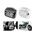 Miniatyrbild 5 av 5: Kåpa för Softail Breakout FXS FXSB, A