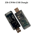 Miniatyrbillede 3 af 5: EFR32MG21 Universal Open Source Hub Gateway USB Dongle Chip-modul