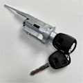 Miniatyrbillede 3 af 5: 89703-33070 Cylinder og nøglesæt 1998-2001 til 1998-2003