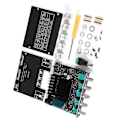 Miniatyrbillede 3 af 5: -MT21 Bluetooth 5.0 Forstærkerkort 50Wx2+100W 2.1 Kanal