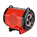 Miniatyrbillede 5 af 5: HIFI Bluetooth-højttaler 3D-stereo til 18-20V lithiumbatteri