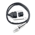 Miniatyrbild 1 av 5: 12V 5-stifts kväveoxidsensor NOX-sensor för