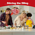 Miniatyrbild 4 av 5: Köttbullsverktyg, Non-Stick Köttbullssked Bollmakare C