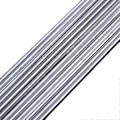 Pikkukuva 2 / 5: 20 kpl 300 mm x 2 mm Ruostumattomasta Teräksestä Valmistettua Pyöreää Tankoa Akselivarsia RC-Leikkikaluille