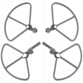 Miniatyrbild 1 av 5: Skyddsring för propeller Air22s, antikollision