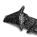 Miniatyrbild 5 av 5: Frontspoiler för CB750 2023 2024 Kolfiber