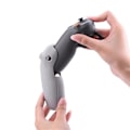 Miniatyrbillede 5 af 5: Silikone Ærmebetræk til Avata 2 Rocker Beskyttende Skind Etui Drone Tilbehør Sort