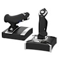 Miniatyrbillede 5 af 5: Spil Flight Control Manipulator til 2119PRO PC Flight Joystick