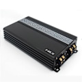 Miniatyrbillede 4 af 5: 600W Højeffekt Bilforstærker Bil Audio Modifikation K-600.1D