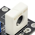 Miniatyrbild 5 av 5: WCS1800 3-5V Hallströmsensor Detektor Skyddsmodul