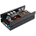 Miniatyrbild 1 av 5: 250W Aktiv PFC Switch Strömförsörjningsmodul Isolationsspänningsstabilisering Industriell Kontrollmodul AC till DC (24V)