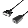 Miniatyrbild 3 av 5: X431 Smart Key Simulator SI-KEY för X431 IMMO Plus/ IMMO Pro/ IMMO Elite/ GIII X-Prog 3 för alla nycklar förlorade