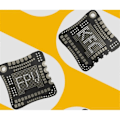 Miniatyrbild 2 av 5: 4st PCB Lödningsövningskort Metall PCB-kort För Lödningsövning