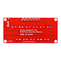 Miniatyrbild 4 av 5: Equalizer Board 6S Modul Li-FePO4 Li-Ti2O4 Equalizer