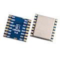 Miniatyrbild 3 av 5: LORA1280-TCXO 2.4GHz Räckviddsmätning LoRa Modul