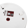 Miniatyrbild 3 av 5: Rörelsedetektor Alarm Människokroppsinduktion Infraröd Detektionsalarm Sensor Trådbundet Nätverk Stöldskyddslarm