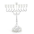 Miniatyrbild 1 av 5: Ljusstake Elegant och exklusiv bordsdekoration, Silver