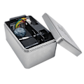 Pikkukuva 2 / 5: V8 Mekaaniset Akselit Arcade Joystick Hiljainen Vipu
