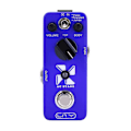 Miniatyrbild 1 av 5: Gitarr Effekt Pedal Akustisk Simulering AC Stage Gitarr Effekt Pedal