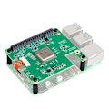 Miniatyrbild 1 av 5: För Raspberry Pi 5 AI HAT+ Expansionskort Kit, 26Tops