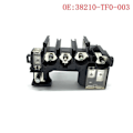 Miniatyrbillede 5 af 5: Terminal Assy Batterisikringer Monteringshardware til Honda JAZZ CITY