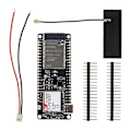 Miniatyrbild 1 av 5: T-Call V1.4 ESP32 WI-FI+BT+BLE MCU Modul