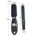 Miniatyrbillede 4 af 4: -prond Ing Pen, Barber Pen Børste Herre Rep S, Ly Forbedre Ansigts H Brown A