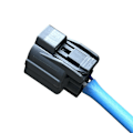 Miniatyrbild 3 av 5: Främre Uppströms O2 Syresensor för Accord 2003-2007 2.4L L4 36531-RAA-A01 2349040