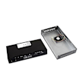 Miniatyrbillede 1 af 5: Kabinet til Raspberry Pi Compute Module 5 - CM5 Kabinet