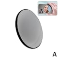 Miniatyrbillede 2 af 3: Til MagSafe Magnetisk Konveks Spejl Black