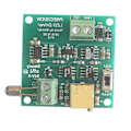 Miniatyrbild 1 av 5: Precision LED Konstantströmsdrivmodul för Optiska Instrument