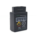 Miniatyrbillede 2 af 4: ELM327 bilmotor fejldetektering OBD21.5 Bluetooth 4.0 understøtter Android og Apple version